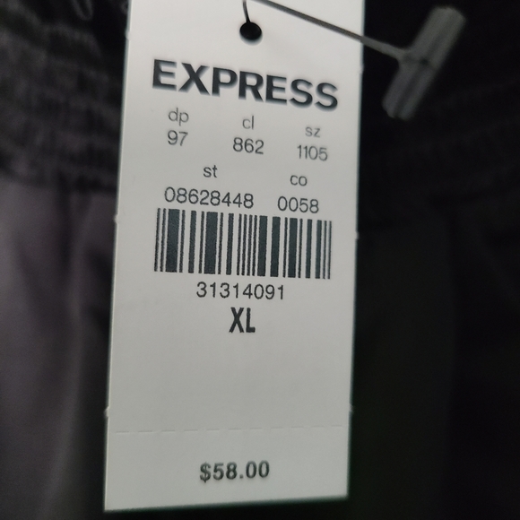 Express top - Picture 3 of 6